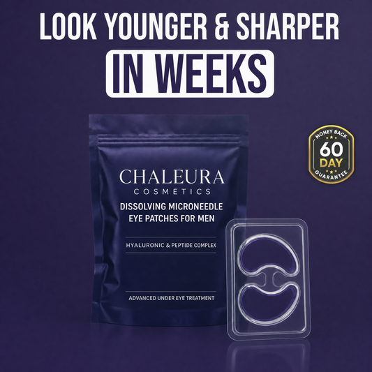 Under-Eye Repair Patches