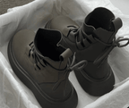 Women's Winter Boots with Insulated Lining and Sturdy Sole